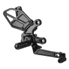 Vortex Racing Adjustable Rearsets | Yamaha | YZF-R9 (2025-2026)